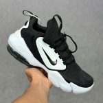 کتونی نایک ساواچ Nike Air Max Alpha Savage