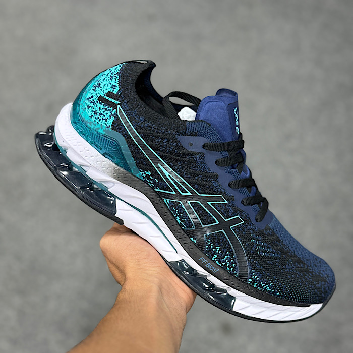 کتونی اسیکس کینسی بلاست Asics KINSEI BLAST کتونی اسیکس کینسی بلاست Asics KINSEI BLAST