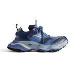 بالنسیاگا کارگو آبی Balenciaga Cargo Sneaker Blue