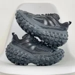 بالنسیاگا دیفندر بانسر مشکی Balenciaga Defender Bouncer