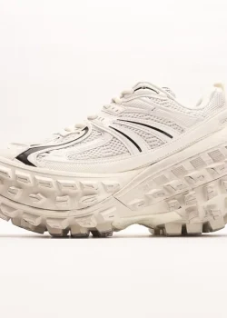 کفش بالنسیاگا دیفندر بانسر Balenciaga Defender Bouncer Sneaker
