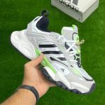 آدیداس ونتو اکس ال جی دیلاکس adidas Vento XLG Deluxe طوسی