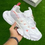 آدیداس ونتو اکس ال جی دیلاکس adidas Vento XLG Deluxe سفید