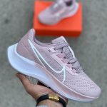 کتونی نایک ایرزوم پگاسوس صورتی Nike Air Zoom Pegasus