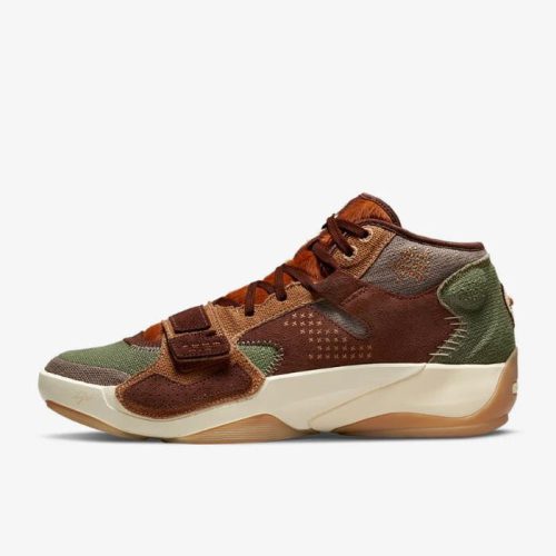 جردن زیون 2 وودوو Jordan Zion 2 Voodoo جردن زیون 2 وودوو Jordan Zion 2 Voodoo