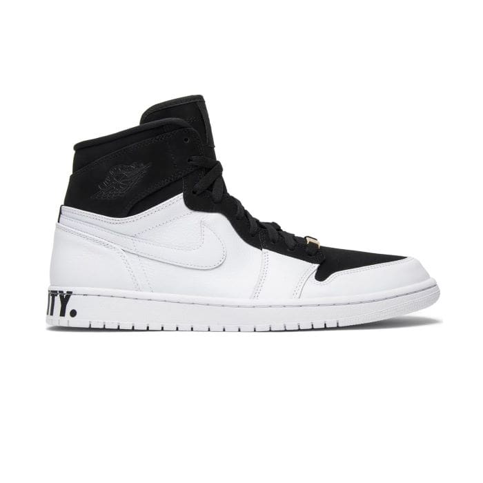 کتونی نایک جردن وان ایکوالیتی Jordan 1 Retro کتونی نایک جردن وان ایکوالیتی Jordan 1 Retro