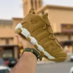 کفش نایک ایر اپتمپو Nike Air More Uptempo