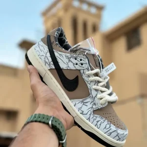 کتونی اسپرت نایک NIKE