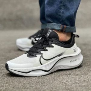 نایک زوم ایکس لبخند سفید Nike Zoom X Smiley