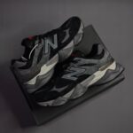کتونی نیوبالانس 9060 New Balance
