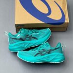 اسیکس نوابلاست 5 Asics NOVABLAST