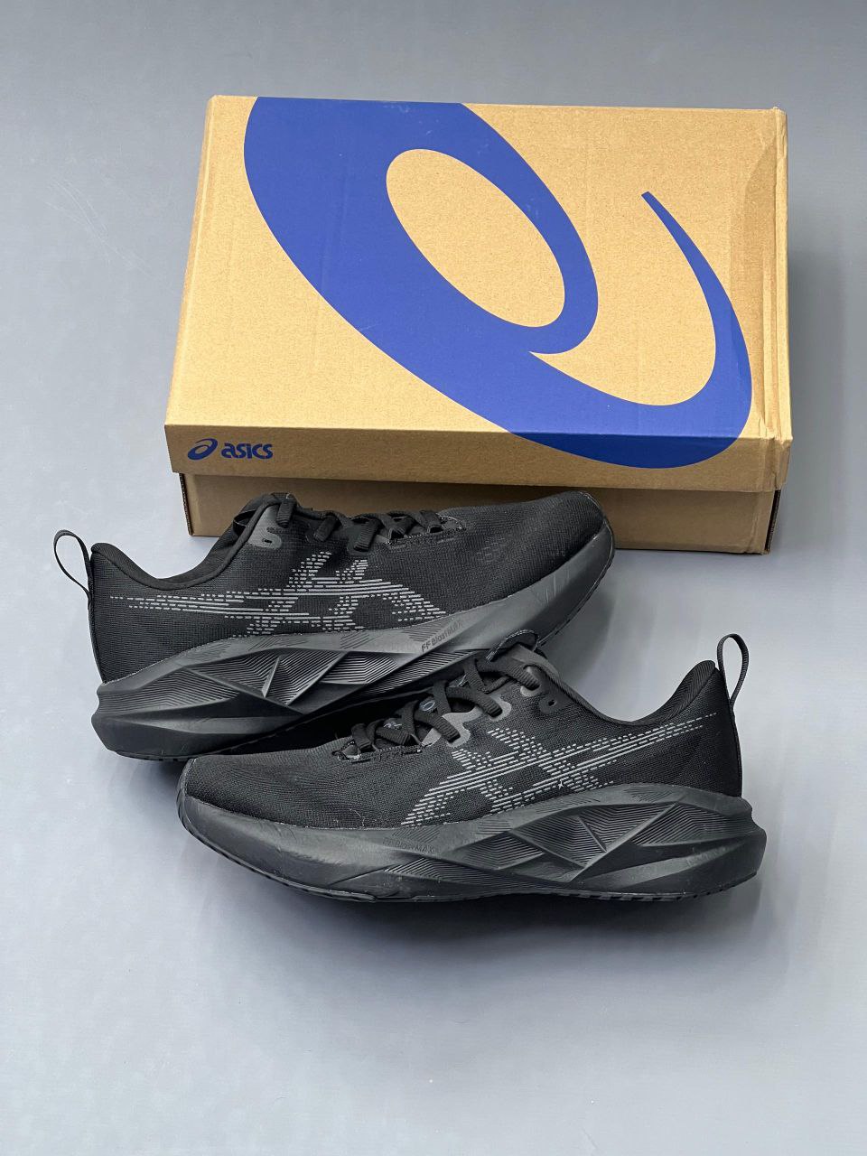 اسیکس نوابلاست 5 Asics NOVABLAST اسیکس نوابلاست 5 Asics NOVABLAST