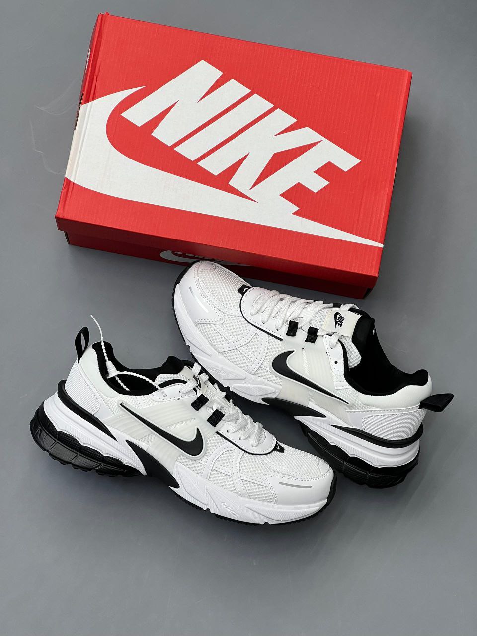 کتونی نایک وی تو کی Nike V2K کتونی نایک وی تو کی Nike V2K