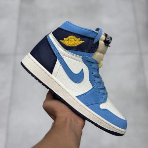 نایک جردن وان ابی سفید Nike Air Jordan