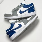ایرجردن وان فرنچ بلو Air Jordan 1 French Blue