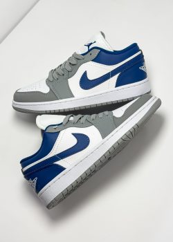 ایرجردن وان فرنچ بلو Air Jordan 1 French Blue