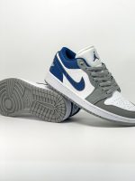 ایرجردن وان فرنچ بلو Air Jordan 1 French Blue