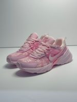 نایک وی تو کی ران صورتی Nike V2K Run