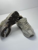نیوبالانس 530 سبز قهوه ای New balance