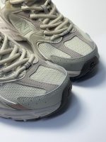 نیوبالانس 530 سبز قهوه ای New balance