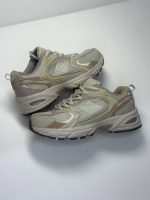 نیوبالانس 530 سبز قهوه ای New balance