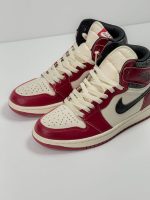 نایک جردن وان شیکاگو لاست اند فاند Jordan 1 Retro High OG Chicago Lost and Found