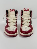 نایک جردن وان شیکاگو لاست اند فاند Jordan 1 Retro High OG Chicago Lost and Found