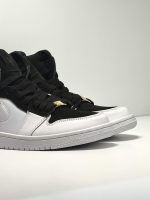 جردن وان ایکوالیتی Jordan 1 Retro High Equality Black History Month