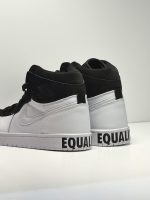 جردن وان ایکوالیتی Jordan 1 Retro High Equality Black History Month