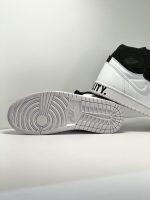 جردن وان ایکوالیتی Jordan 1 Retro High Equality Black History Month