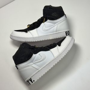 جردن وان ایکوالیتی Jordan 1 Retro High Equality Black History Month