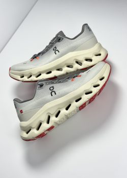 آن رانینگ تمام طوسی An Running full grey