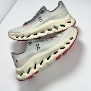 آن رانینگ تمام طوسی An Running full grey