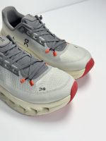 آن رانینگ تمام طوسی An Running full grey