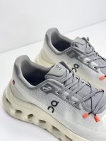 آن رانینگ تمام طوسی An Running full grey