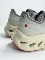 آن رانینگ تمام طوسی An Running full grey