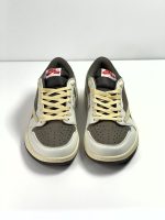 نایک ایر جردن کرم قهوه ای Nike Air Jordan Brown and Cream