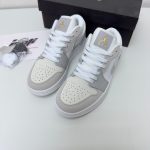 نایک ایرجردن ۱ بدون ساق پاریس Nike Air Jordan 1 Without Paris Sole