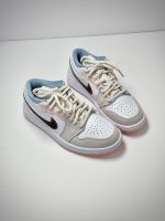 نایک جردن وان لو Nike Air Jordan 1low Coral Reef