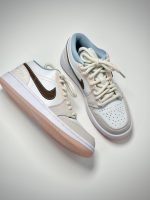 نایک جردن وان لو Nike Air Jordan 1low Coral Reef