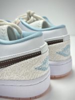 نایک جردن وان لو Nike Air Jordan 1low Coral Reef