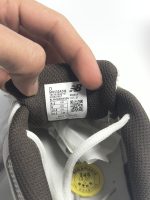 نیوبالانس 530 کرم قهوه ای New balance