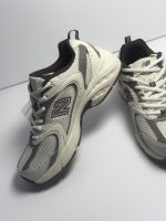 نیوبالانس 530 کرم قهوه ای New balance