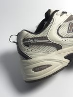 نیوبالانس 530 کرم قهوه ای New balance