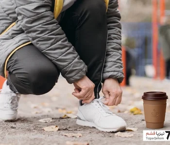 بهترین کتونی برای فصل پاییز