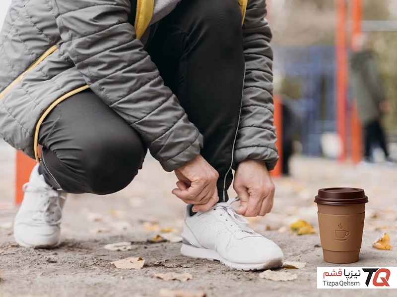 بهترین کتونی برای فصل پاییز